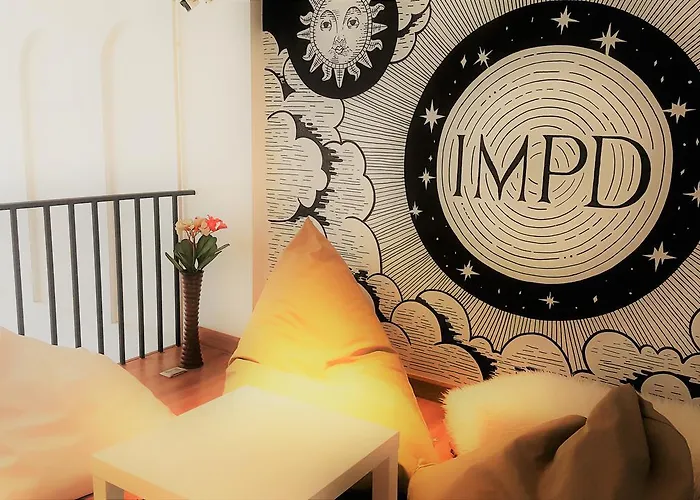 Impd Bangkok